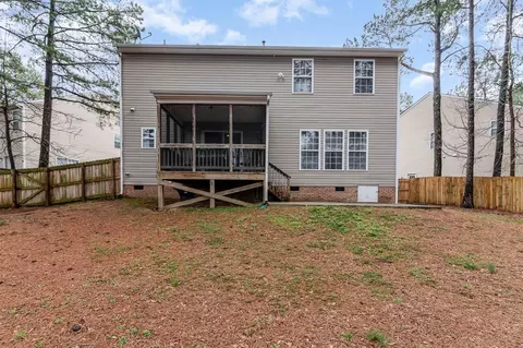 8812 Murdock Cir, Wake Forest, NC 27587 photo 23