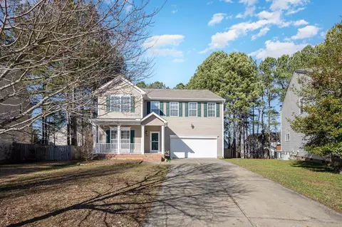 8812 Murdock Cir, Wake Forest, NC 27587 photo 1
