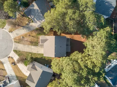 8812 Murdock Cir, Wake Forest, NC 27587 photo 27