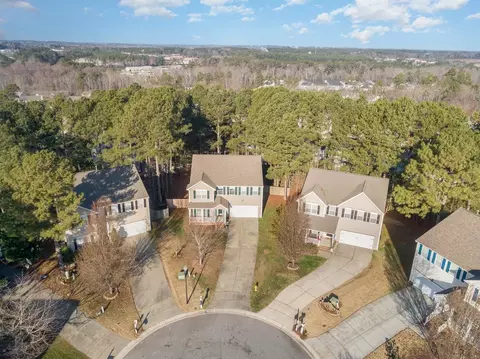 8812 Murdock Cir, Wake Forest, NC 27587 photo 25