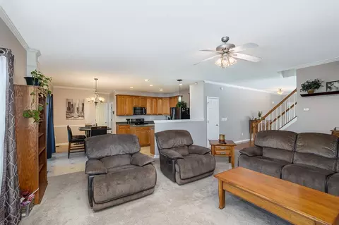 8812 Murdock Cir, Wake Forest, NC 27587 photo 5