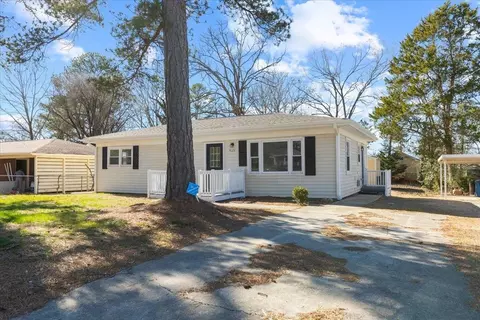 4028 Booker Ave, Durham, NC 27713 photo 1
