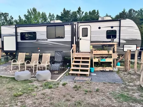 375 Deep Bottom Rd, Wallace, NC 28466 photo 5