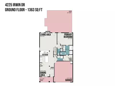 4225 Irwin Dr, Aberdeen, NC 28315 photo 40