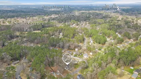 1102 Buckingham Rd, Garner, NC 27529 photo 39