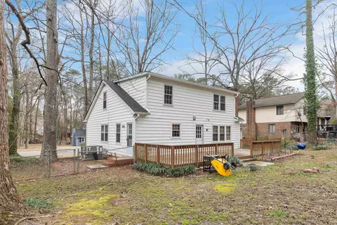 1102 Buckingham Rd, Garner, NC 27529 photo 4