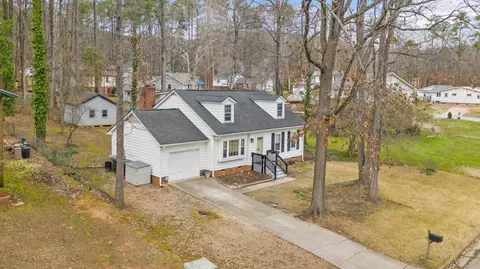1102 Buckingham Rd, Garner, NC 27529 photo 2