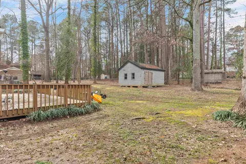1102 Buckingham Rd, Garner, NC 27529 photo 8