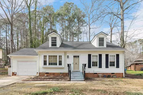 1102 Buckingham Rd, Garner, NC 27529 photo 1