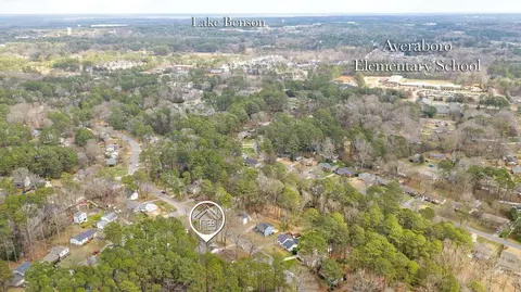 1102 Buckingham Rd, Garner, NC 27529 photo 43