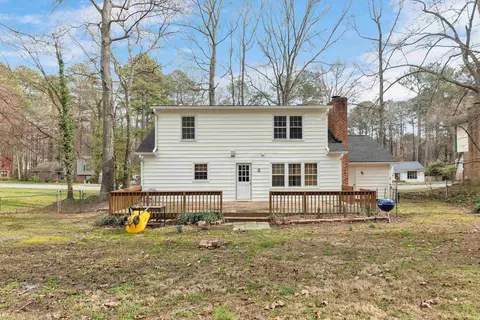 1102 Buckingham Rd, Garner, NC 27529 photo 5