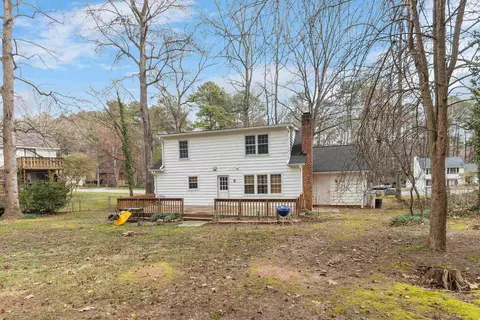 1102 Buckingham Rd, Garner, NC 27529 photo 6