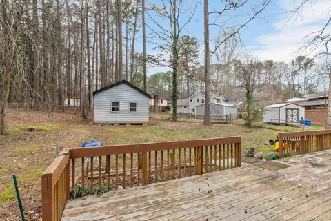1102 Buckingham Rd, Garner, NC 27529 photo 7