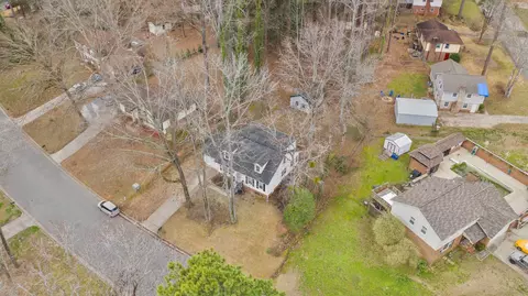 1102 Buckingham Rd, Garner, NC 27529 photo 38