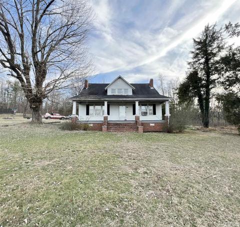 925 Semora Rd, Roxboro, NC 27574 photo 1