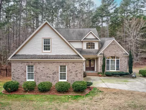 361 Sandy Point Dr, Manson, NC 27553