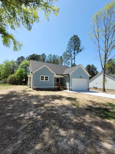605 Street, Butner, NC 27509
