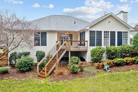 701 Deacon Ridge St, Wake Forest, NC 27587 photo 31