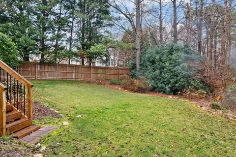 701 Deacon Ridge St, Wake Forest, NC 27587 photo 34