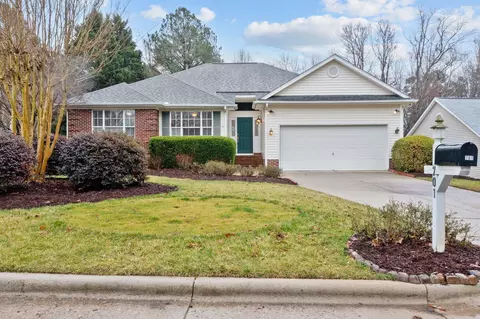 701 Deacon Ridge St, Wake Forest, NC 27587 photo 2