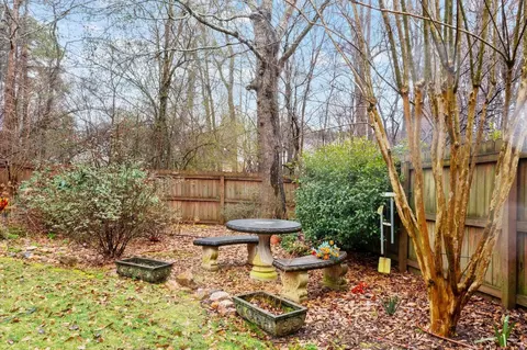 701 Deacon Ridge St, Wake Forest, NC 27587 photo 33