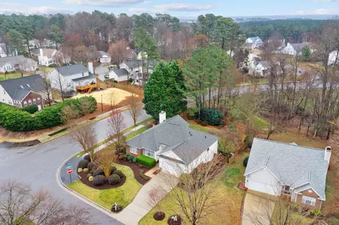701 Deacon Ridge St, Wake Forest, NC 27587 photo 36