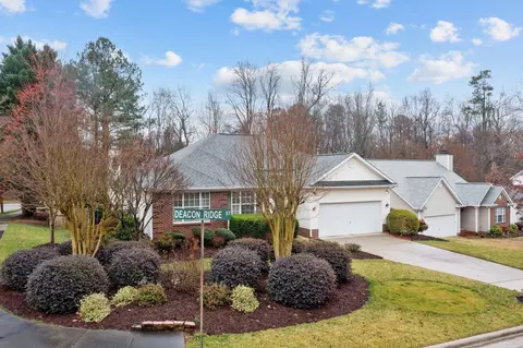 701 Deacon Ridge St, Wake Forest, NC 27587 photo 40