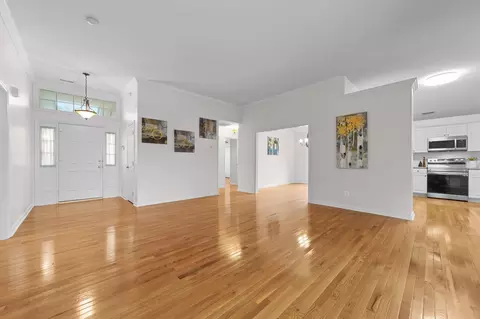 701 Deacon Ridge St, Wake Forest, NC 27587 photo 5