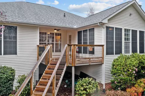 701 Deacon Ridge St, Wake Forest, NC 27587 photo 32