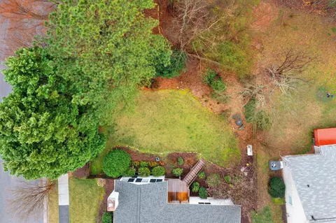 701 Deacon Ridge St, Wake Forest, NC 27587 photo 38
