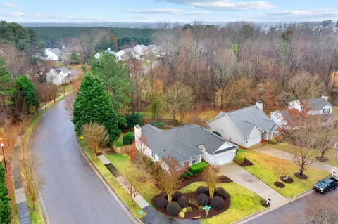 701 Deacon Ridge St, Wake Forest, NC 27587 photo 35