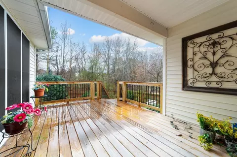 701 Deacon Ridge St, Wake Forest, NC 27587 photo 27