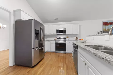701 Deacon Ridge St, Wake Forest, NC 27587 photo 8