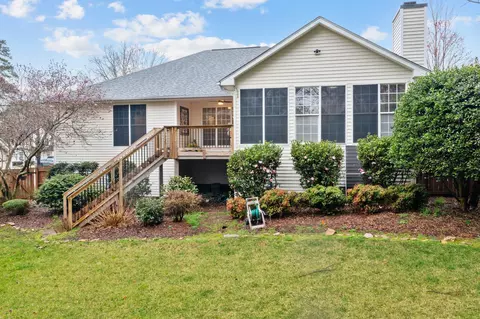 701 Deacon Ridge St, Wake Forest, NC 27587 photo 29