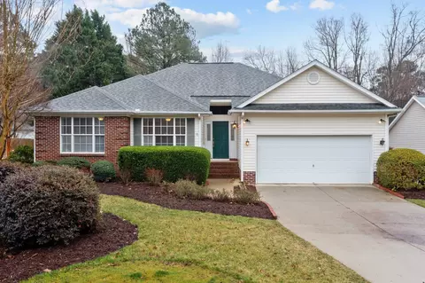 701 Deacon Ridge St, Wake Forest, NC 27587 photo 1