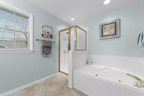 701 Deacon Ridge St, Wake Forest, NC 27587 photo 17