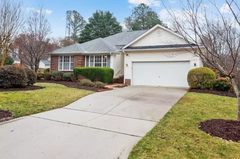 701 Deacon Ridge St, Wake Forest, NC 27587 photo 42