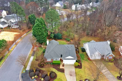 701 Deacon Ridge St, Wake Forest, NC 27587 photo 37