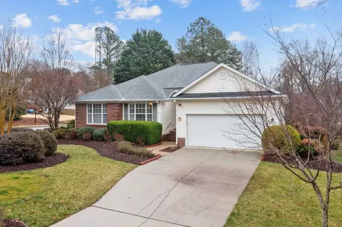 701 Deacon Ridge St, Wake Forest, NC 27587 photo 41