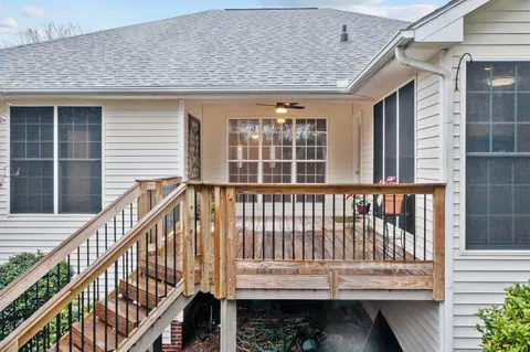 701 Deacon Ridge St, Wake Forest, NC 27587 photo 28
