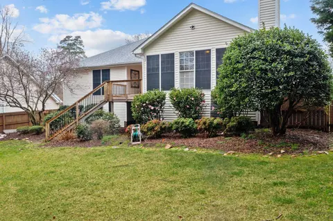 701 Deacon Ridge St, Wake Forest, NC 27587 photo 30