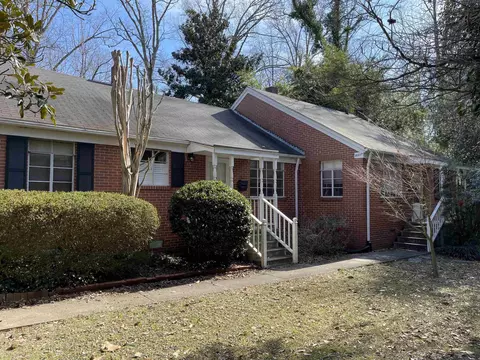 2829 Mayview Dr, Raleigh, NC 27607 photo 2