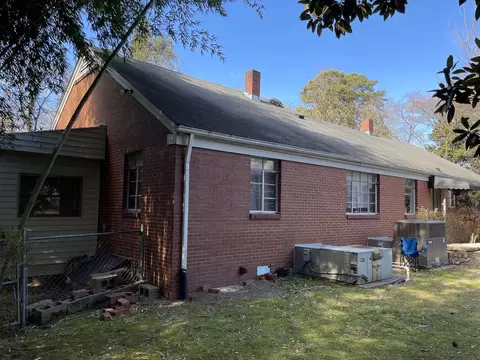 2829 Mayview Dr, Raleigh, NC 27607 photo 4