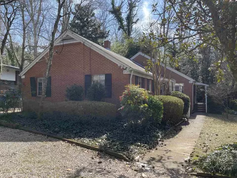 2829 Mayview Dr, Raleigh, NC 27607 photo 3