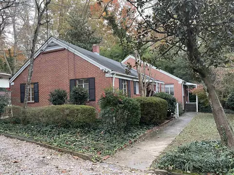 2829 Mayview Dr, Raleigh, NC 27607 photo 1