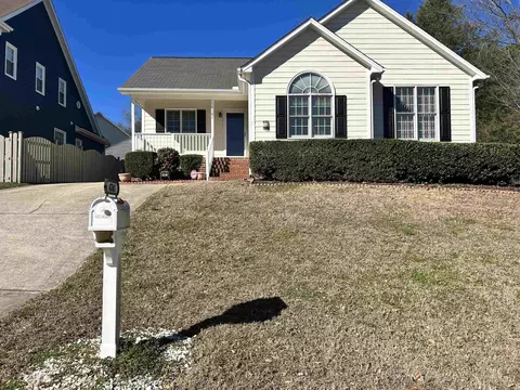 4241 Knightsbridge Way, Raleigh, NC 27604