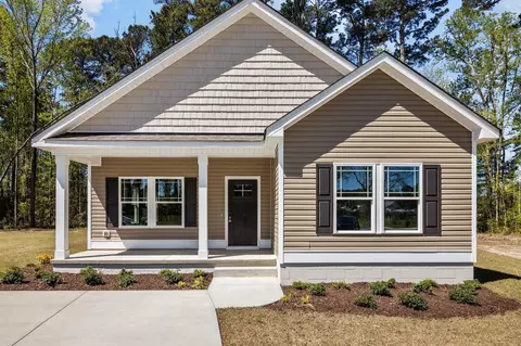 322 Camp Creek Dr, Oriental, NC 28571
