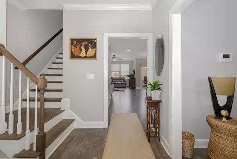 906 Laurel Gate Dr, Wake Forest, NC 27587 photo 3
