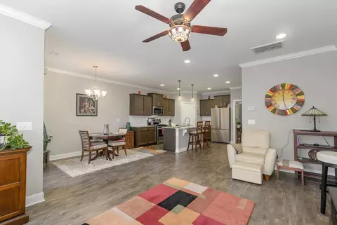906 Laurel Gate Dr, Wake Forest, NC 27587 photo 7
