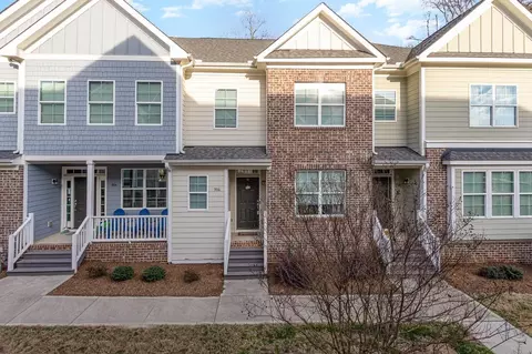 906 Laurel Gate Dr, Wake Forest, NC 27587 photo 1